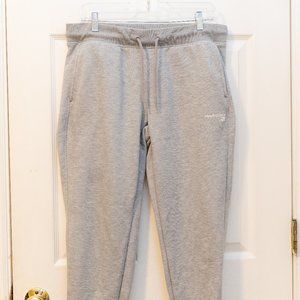 New Balance Grey Sweatpants